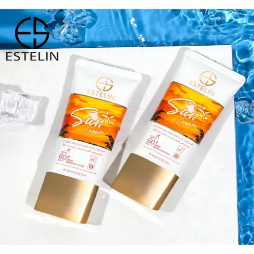 ESTELIN Hydrating Repair Sun Cream