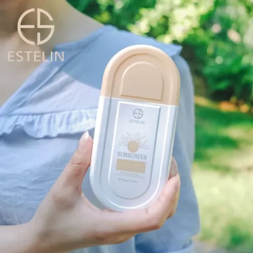 ESTElIN Sunscreen SPF 100 Pa+++