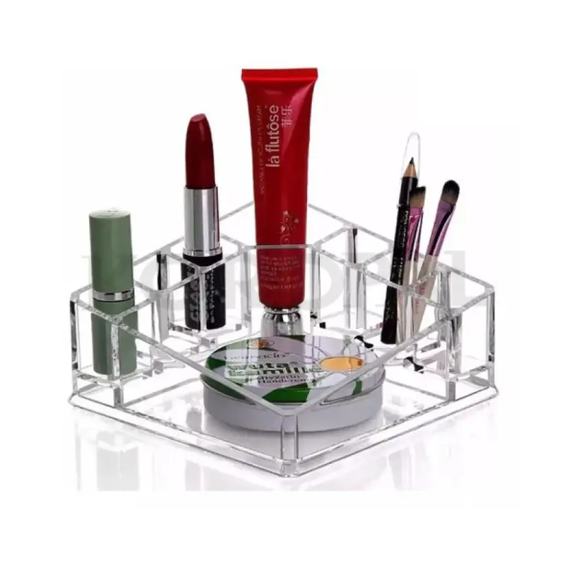Cosmetic Organizer