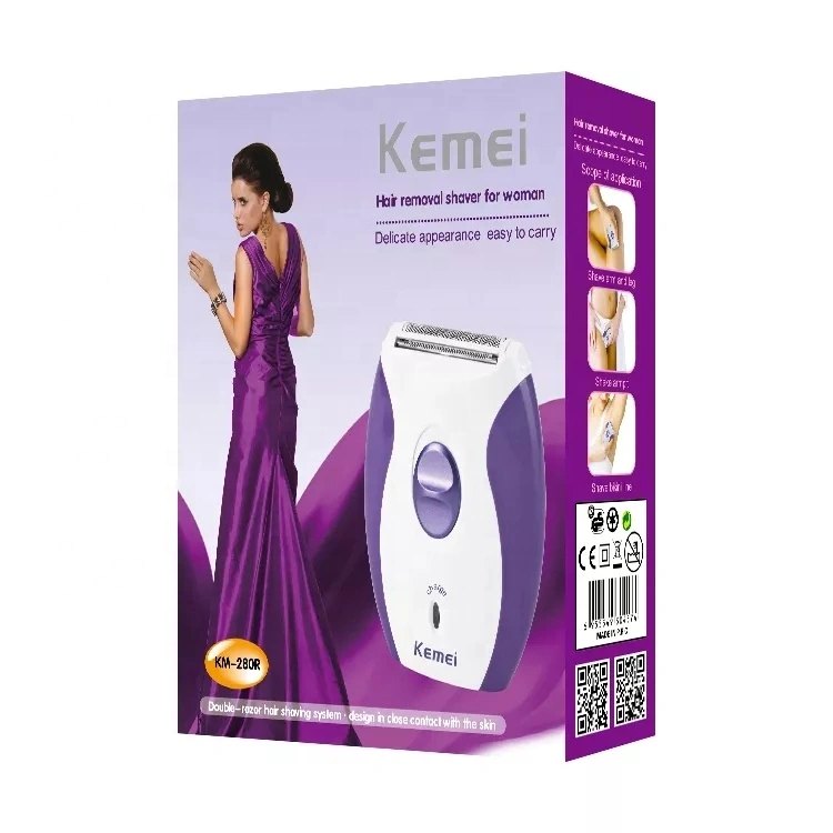 Kemei Hair Removal Machine